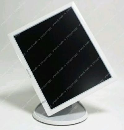 Лот: 12239682. Фото: 1. Монитор трансформер 17" Samsung... ЖК-мониторы