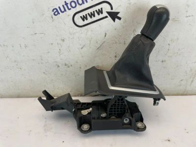 Лот: 24965229. Фото: 1. кулиса МКПП Ford Focus CB4. Двигатель и элементы двигателя