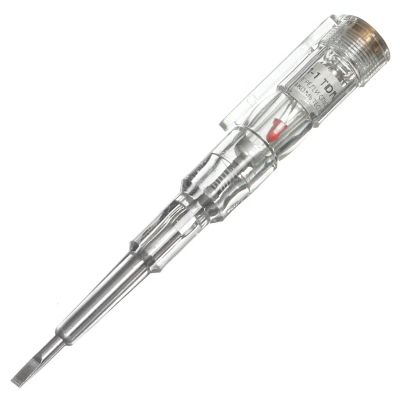 Лот: 24122915. Фото: 1. Отвертка-пробник TDM Electric... Ручной инструмент