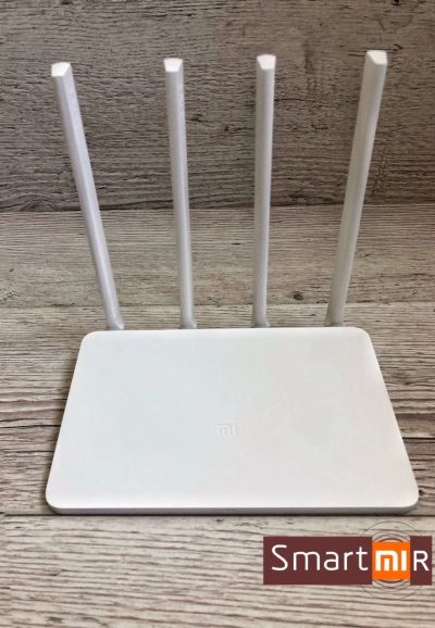 Лот: 12168690. Фото: 1. WiFi Роутер Xiaomi Mi WiFi Router... WiFi, Bluetooth адаптеры