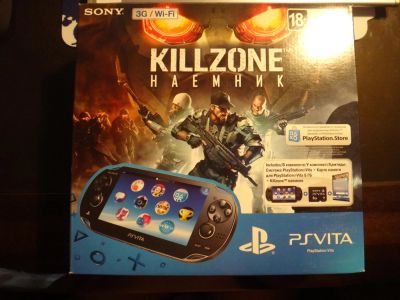 Лот: 3967752. Фото: 1. Игровая консоль Playstation PS... Игровые приставки, консоли