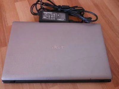Лот: 9919224. Фото: 1. ноутбук Acer 5551g-p323g25mi. Ноутбуки