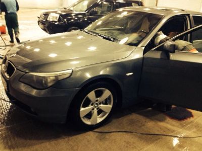 Лот: 4770894. Фото: 1. продам bmw525xi. Автомобили