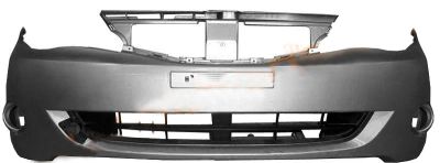 Лот: 7425736. Фото: 1. Бампер Subaru Impreza (Импреза... Кузов