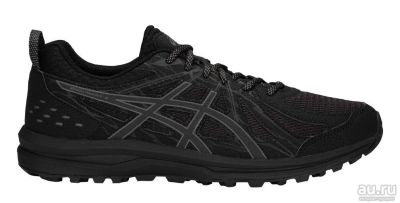 Лот: 12641692. Фото: 1. Беговые кроссовки ASICS FREQUENT... Кеды, кроссовки, слипоны