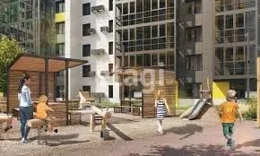 Лот: 25298813. Фото: 1. гараж , Красноярск Свободный проспект... Гаражи, парковочные места