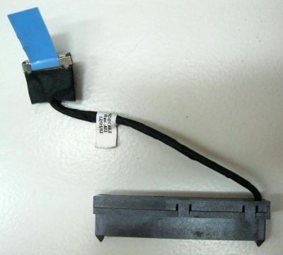 Лот: 10419122. Фото: 1. SATA разъём на шлейфе Acer Aspire... Шлейфы, кабели, переходники