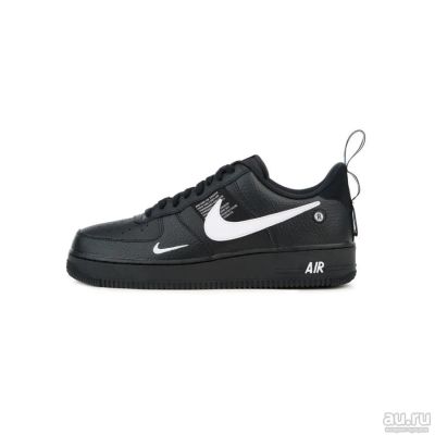 Лот: 13411050. Фото: 1. Nike Air Force 1 LV8 Utility Артикул... Кеды, кроссовки, слипоны