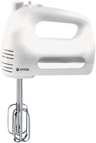 Лот: 13015661. Фото: 1. Миксер VITEK VT 1426 W. Кухонная