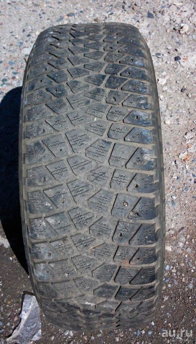 Лот: 9838996. Фото: 1. Шина Michelin Ivalo 195/65 R15. Шины