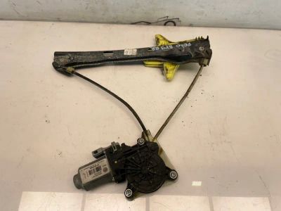 Лот: 22459866. Фото: 1. стеклоподъемный механизм Volkswagen... Другое (автозапчасти)