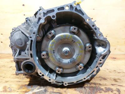 Лот: 19316359. Фото: 1. Акпп Toyota Noah ZRR70G 3ZRFE... Трансмиссия