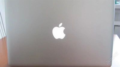 Лот: 1599544. Фото: 1. Apple Macbook Pro 13" MC374RS... Ноутбуки
