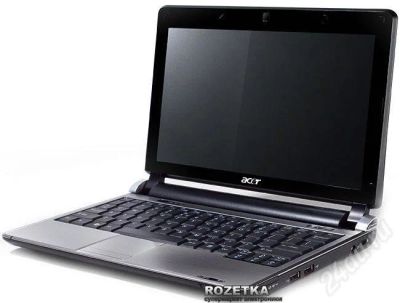 Лот: 461304. Фото: 1. 10.1" Ноутбук Acer Aspire One... Ноутбуки