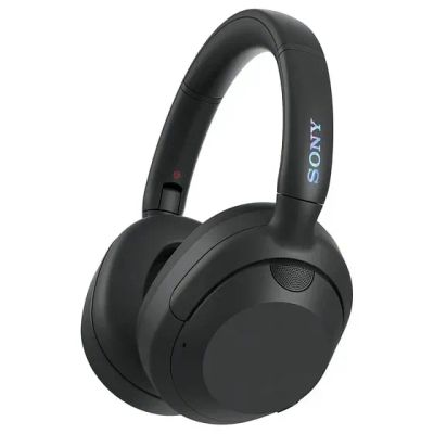 Лот: 24918845. Фото: 1. Беспроводные наушники SONY WH-ULT900N... Наушники, гарнитуры
