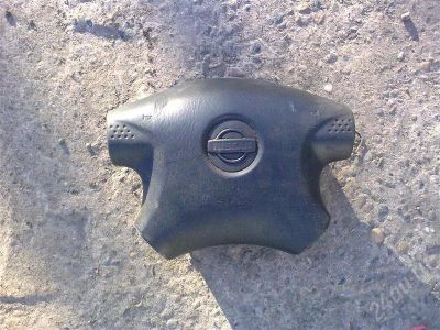 Лот: 699782. Фото: 1. air bag. Салон