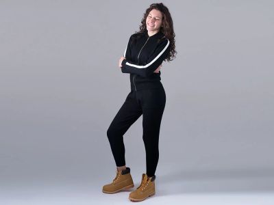 Лот: 12742824. Фото: 1. Спортивный костюм g. Костюмы