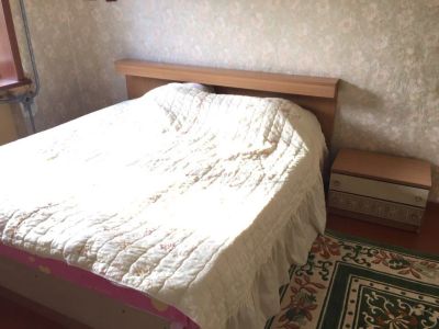 Лот: 8090632. Фото: 1. Продам кровать. Кровати