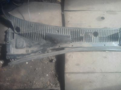 Лот: 7806018. Фото: 1. накладка под дворники toyota corona... Кузов