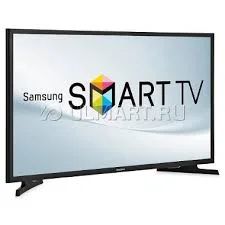 Лот: 9199144. Фото: 1. 32" (81 см) LED-телевизор Samsung... Телевизоры