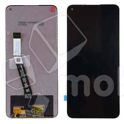 Лот: 18914717. Фото: 1. Дисплей для Xiaomi Redmi Note... Дисплеи, дисплейные модули, тачскрины