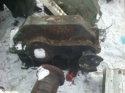 Лот: 2427571. Фото: 1. Редуктор Ц2У-250. Промышленное