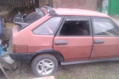 Лот: 7716129. Фото: 1. ваз 2109 на выкуп сутки срочно. Другое (авто, мото, водный транспорт)