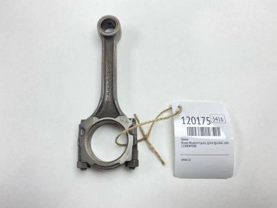Лот: 25716490. Фото: 1. Шатун Nissan Bluebird Sylphy 2001... Двигатель и элементы двигателя
