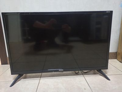 Лот: 20266821. Фото: 1. Телевизор Telefunken TF-LED32S74T2... Телевизоры