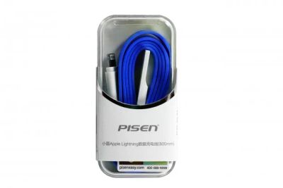 Лот: 9074324. Фото: 1. Дата-кабель Apple 8pin/iPhone... Зарядные устройства, блоки питания, адаптеры сетевые для смартфонов