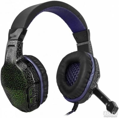 Лот: 13532919. Фото: 1. Наушники Defender Warhead G-400... Наушники, гарнитуры