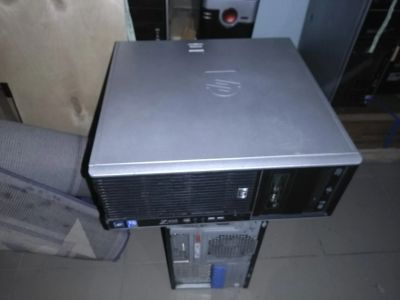 Лот: 16004906. Фото: 1. HP Workstations Z400 Xeon W3565... Компьютеры в сборе