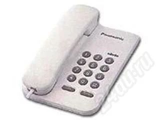 Лот: 271140. Фото: 1. Panasonic KX-TS2360RU-W. Проводные телефоны