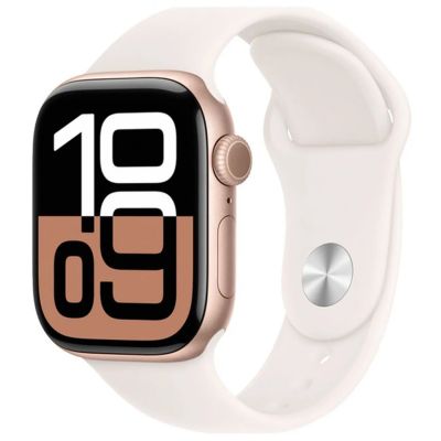 Лот: 25053891. Фото: 1. Смарт-часы Apple Watch Series... Смарт-часы, фитнес-браслеты, аксессуары