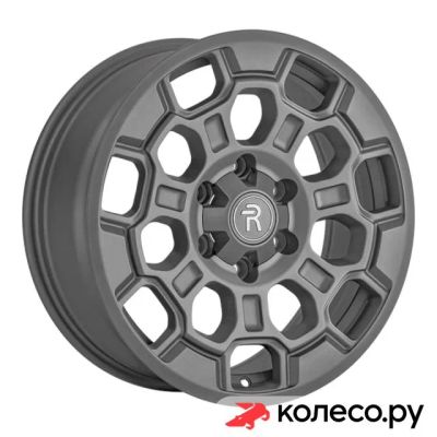 Лот: 25775374. Фото: 1. TA23 9x20/6*139.7 D100.1 ET30... Диски