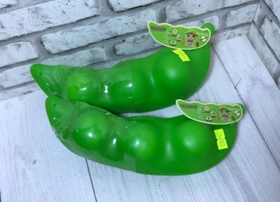Лот: 14378511. Фото: 1. игрушка сюрприз крошки горошки... Куклы и аксессуары
