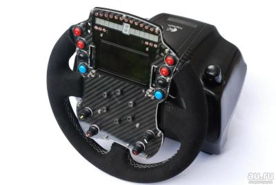 Лот: 6930801. Фото: 1. Logitech G27 / G25 Адаптер для... Рули, джойстики
