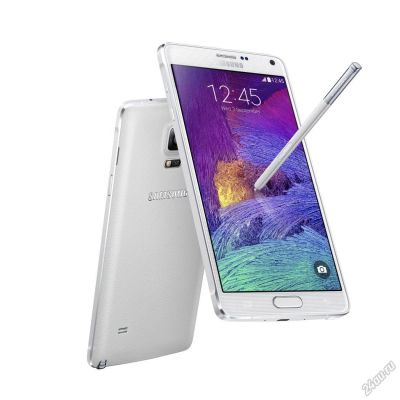Лот: 5738718. Фото: 1. Samsung galaxy note 4, продажа... Смартфоны