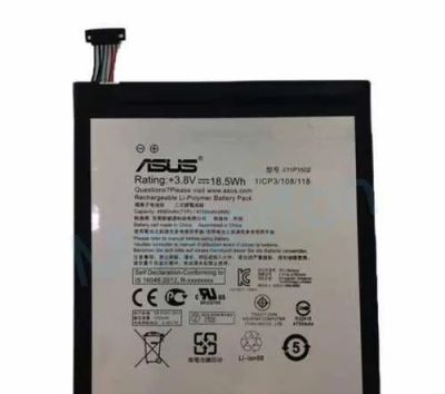 Лот: 19813100. Фото: 1. АКБ Asus Zenpad 10 (Z300CG) C11P1502... Аккумуляторы