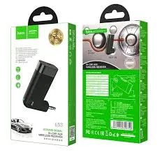 Лот: 23528016. Фото: 1. Bluetooth Aux адаптер Блютуз аудио... Другое (аудиотехника)