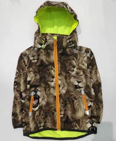 Лот: 11425491. Фото: 1. Курка софтшелл "WEAR tech performance... Верхняя одежда