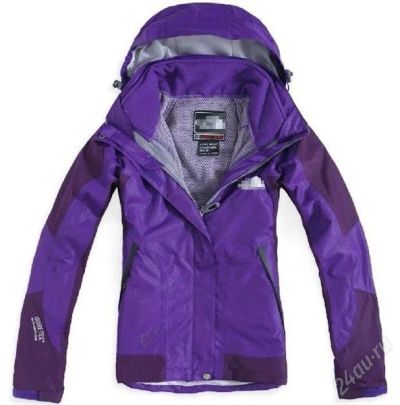 Лот: 1464760. Фото: 1. Куртка женская The North Face. Верхняя одежда