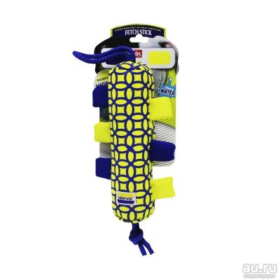 Лот: 10405652. Фото: 1. Игрушка r2p hight viz апортировка... Игрушки для животных