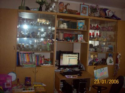 Лот: 4101437. Фото: 1. Стенка. Гостиные, стенки, горки
