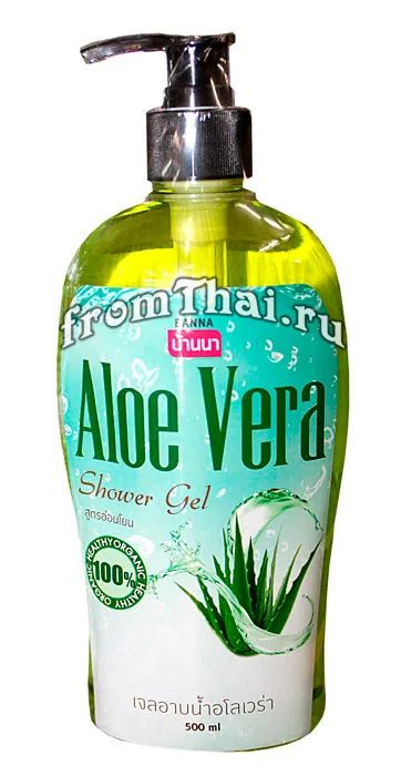 Лот: 20533228. Фото: 1. Гель для душа, Shower Gel Banna... Уход за телом