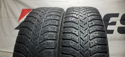 Лот: 19874044. Фото: 1. 195/65R15 91T Bridgestone Ice... Шины