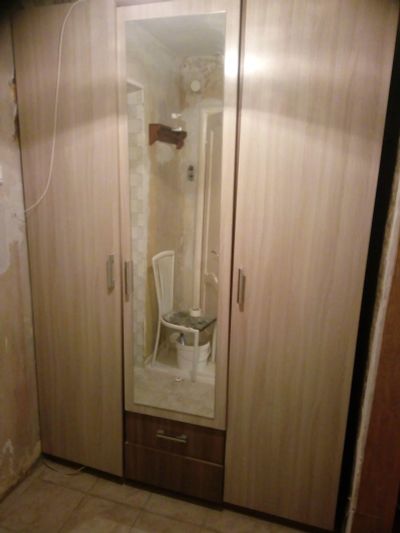 Лот: 15059296. Фото: 1. Шкаф. Шкафы, шкафы-купе