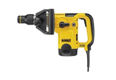 Лот: 3390062. Фото: 1. Молоток отбойный Dewalt D25830К... Электроинструмент
