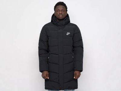 Лот: 24975813. Фото: 1. Куртка зимняя Nike. Верхняя одежда