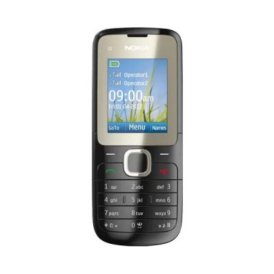 Лот: 3599457. Фото: 1. Продам двухсимочный телефон Nokia... Кнопочные мобильные телефоны